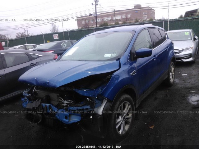 Photo 1 VIN: 1FMCU9GDXHUE62063 - FORD ESCAPE 