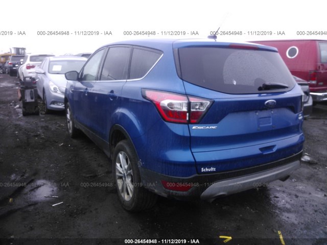 Photo 2 VIN: 1FMCU9GDXHUE62063 - FORD ESCAPE 