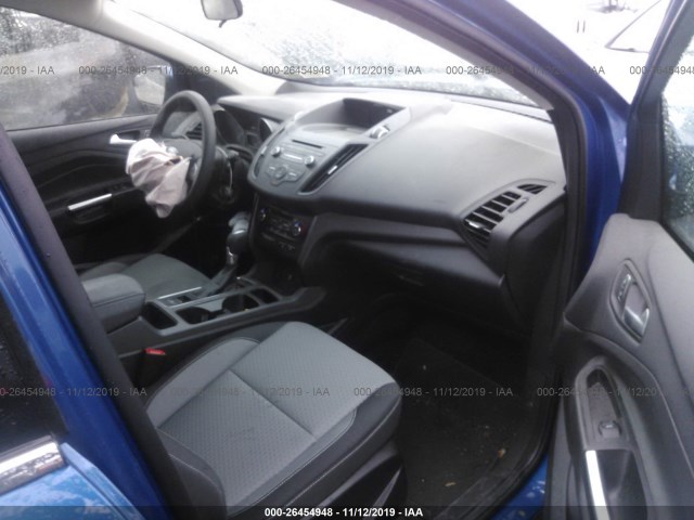 Photo 4 VIN: 1FMCU9GDXHUE62063 - FORD ESCAPE 