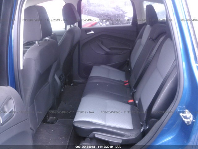 Photo 7 VIN: 1FMCU9GDXHUE62063 - FORD ESCAPE 