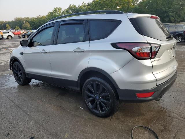 Photo 1 VIN: 1FMCU9GDXHUE88663 - FORD ESCAPE SE 