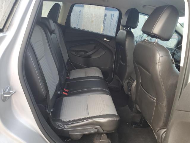 Photo 10 VIN: 1FMCU9GDXHUE88663 - FORD ESCAPE SE 