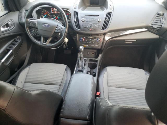 Photo 7 VIN: 1FMCU9GDXHUE88663 - FORD ESCAPE SE 