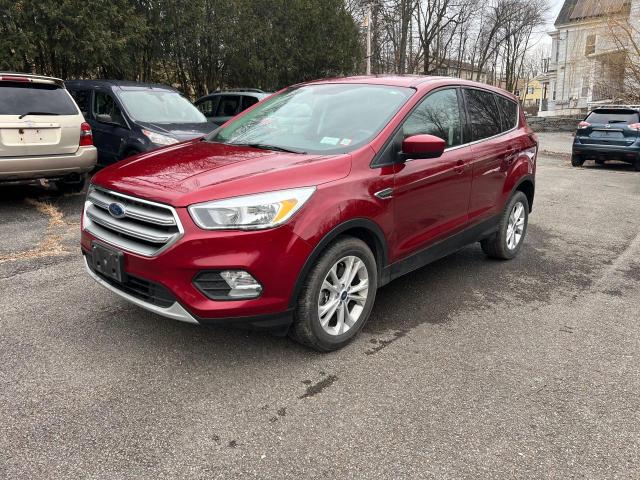 Photo 1 VIN: 1FMCU9GDXHUF00701 - FORD ESCAPE 