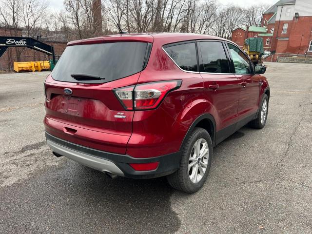 Photo 3 VIN: 1FMCU9GDXHUF00701 - FORD ESCAPE 