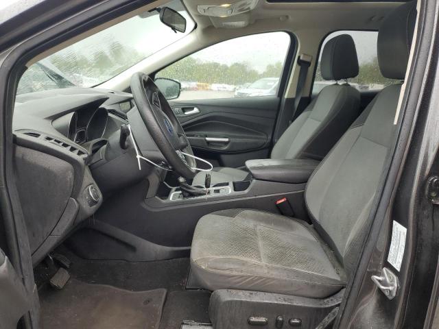 Photo 6 VIN: 1FMCU9GDXHUF04246 - FORD ESCAPE SE 