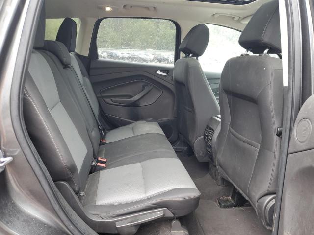 Photo 9 VIN: 1FMCU9GDXHUF04246 - FORD ESCAPE SE 