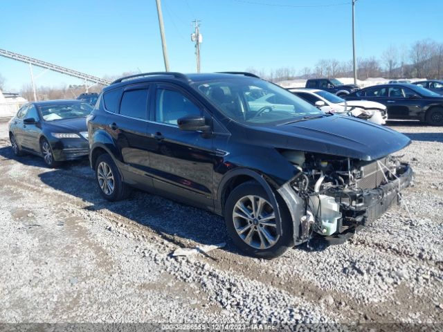 Photo 0 VIN: 1FMCU9GDXJUA11656 - FORD ESCAPE 