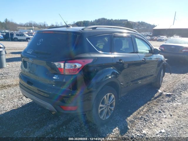 Photo 3 VIN: 1FMCU9GDXJUA11656 - FORD ESCAPE 