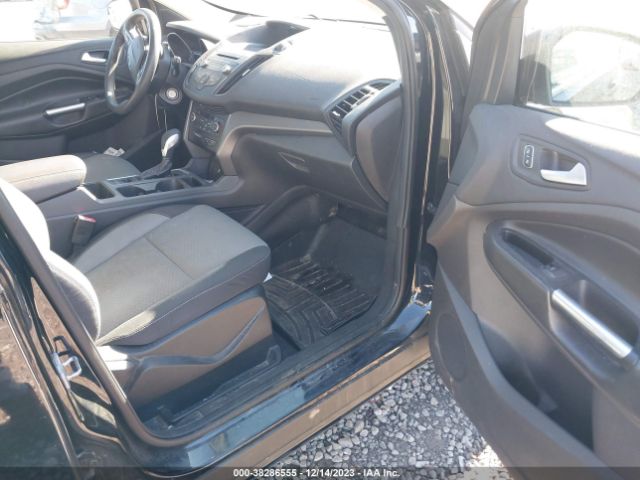 Photo 4 VIN: 1FMCU9GDXJUA11656 - FORD ESCAPE 