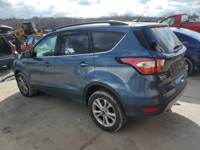 Photo 1 VIN: 1FMCU9GDXJUA18980 - FORD ESCAPE SE 