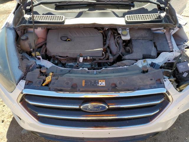 Photo 10 VIN: 1FMCU9GDXJUA24603 - FORD ESCAPE SE 