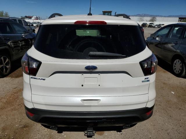 Photo 5 VIN: 1FMCU9GDXJUA24603 - FORD ESCAPE SE 