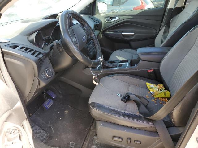 Photo 6 VIN: 1FMCU9GDXJUA24603 - FORD ESCAPE SE 