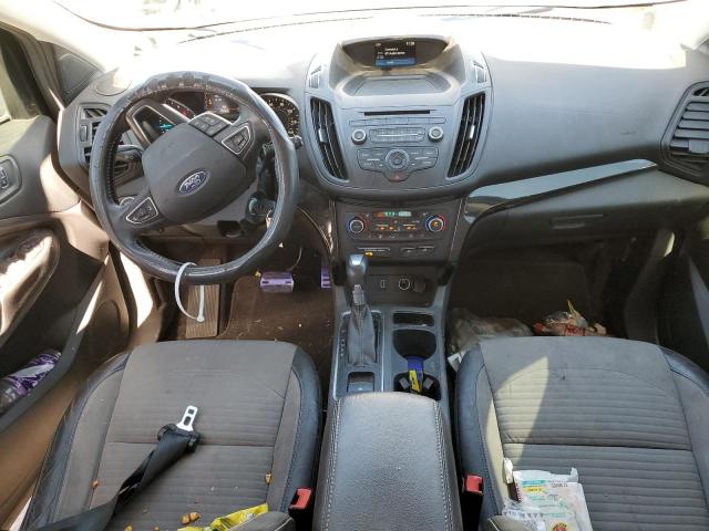 Photo 7 VIN: 1FMCU9GDXJUA24603 - FORD ESCAPE SE 