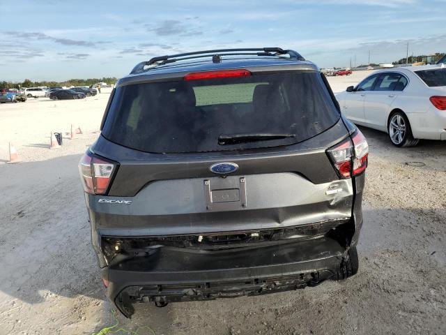 Photo 5 VIN: 1FMCU9GDXJUA29090 - FORD ESCAPE 