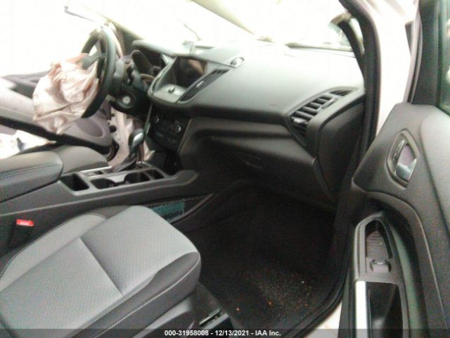 Photo 4 VIN: 1FMCU9GDXJUA42695 - FORD ESCAPE 