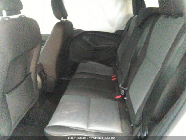 Photo 7 VIN: 1FMCU9GDXJUA42695 - FORD ESCAPE 