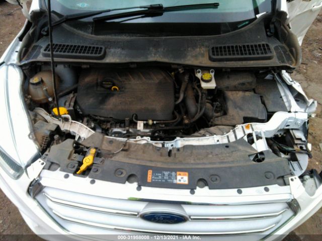 Photo 9 VIN: 1FMCU9GDXJUA42695 - FORD ESCAPE 