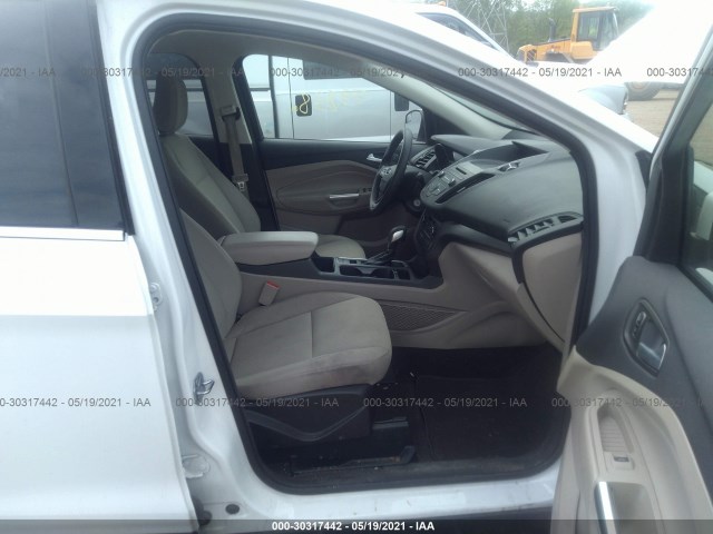 Photo 4 VIN: 1FMCU9GDXJUA43040 - FORD ESCAPE 