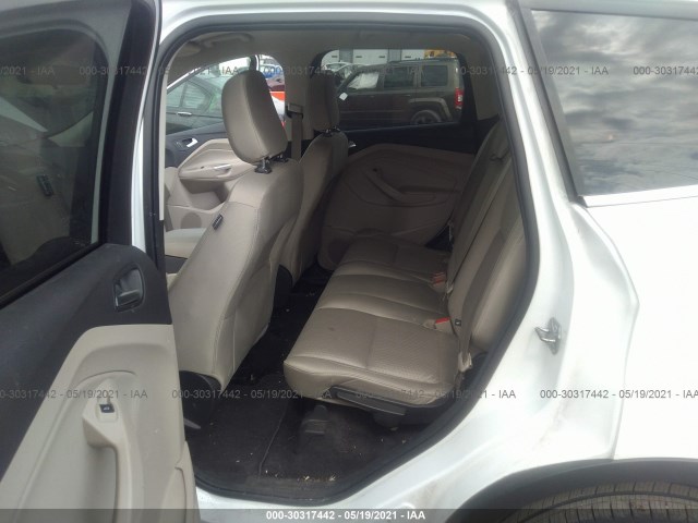 Photo 7 VIN: 1FMCU9GDXJUA43040 - FORD ESCAPE 