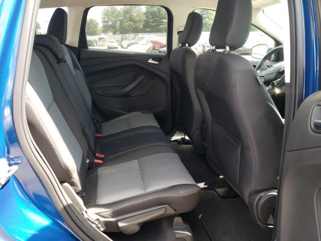 Photo 5 VIN: 1FMCU9GDXJUA49405 - FORD ESCAPE SE 