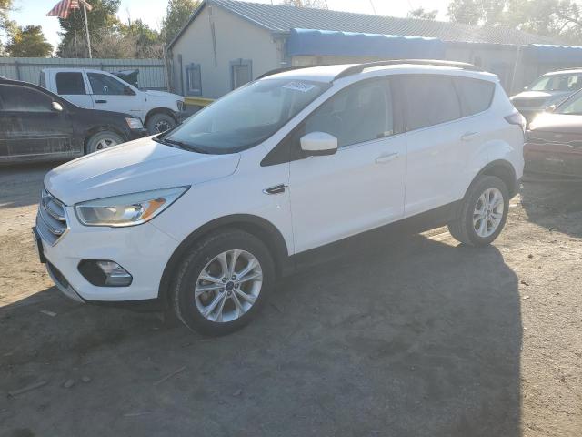 Photo 0 VIN: 1FMCU9GDXJUA58167 - FORD ESCAPE SE 