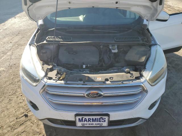 Photo 11 VIN: 1FMCU9GDXJUA58167 - FORD ESCAPE SE 