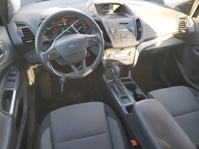 Photo 7 VIN: 1FMCU9GDXJUA58167 - FORD ESCAPE SE 