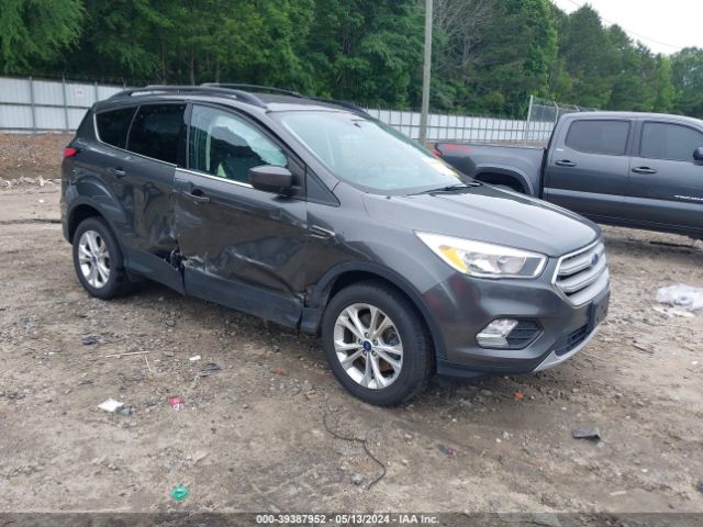 Photo 0 VIN: 1FMCU9GDXJUA62154 - FORD ESCAPE 