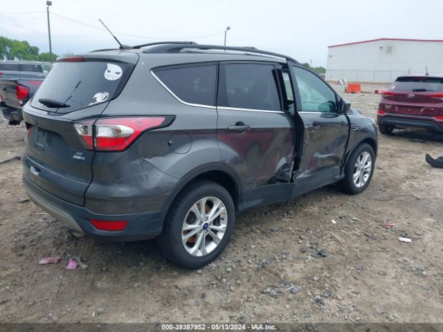 Photo 3 VIN: 1FMCU9GDXJUA62154 - FORD ESCAPE 