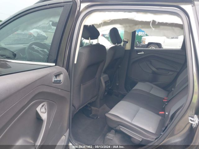 Photo 7 VIN: 1FMCU9GDXJUA62154 - FORD ESCAPE 