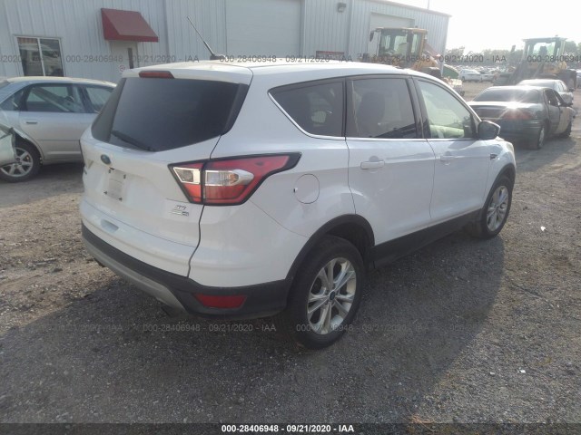 Photo 3 VIN: 1FMCU9GDXJUA63997 - FORD ESCAPE 