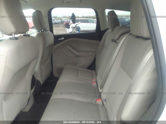 Photo 7 VIN: 1FMCU9GDXJUA63997 - FORD ESCAPE 