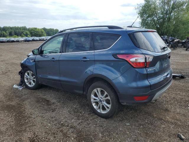 Photo 1 VIN: 1FMCU9GDXJUA65443 - FORD ESCAPE SE 