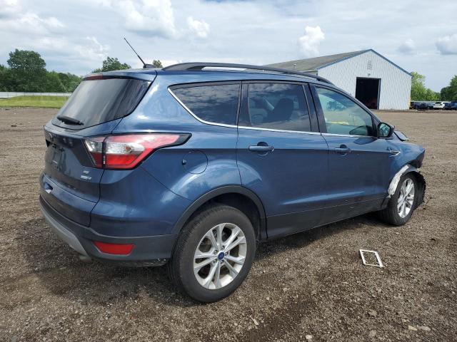 Photo 2 VIN: 1FMCU9GDXJUA65443 - FORD ESCAPE SE 