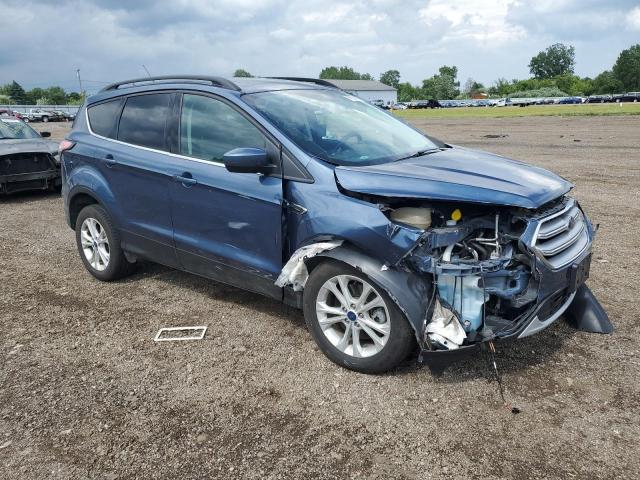 Photo 3 VIN: 1FMCU9GDXJUA65443 - FORD ESCAPE SE 