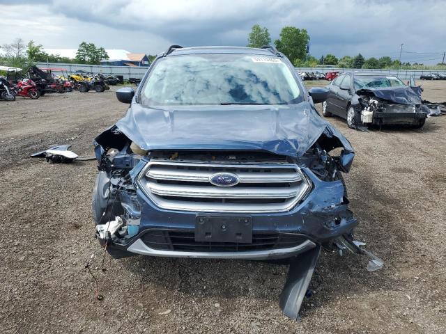 Photo 4 VIN: 1FMCU9GDXJUA65443 - FORD ESCAPE SE 