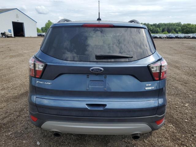 Photo 5 VIN: 1FMCU9GDXJUA65443 - FORD ESCAPE SE 