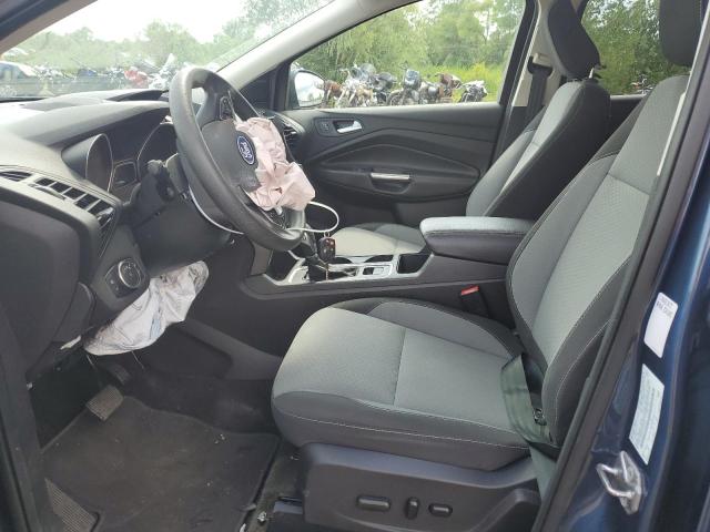 Photo 6 VIN: 1FMCU9GDXJUA65443 - FORD ESCAPE SE 