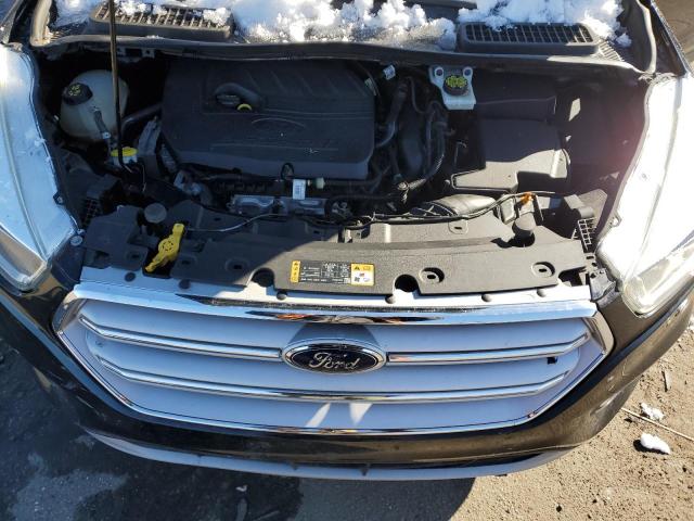 Photo 11 VIN: 1FMCU9GDXJUA66043 - FORD ESCAPE 