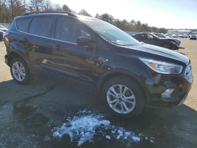 Photo 3 VIN: 1FMCU9GDXJUA66043 - FORD ESCAPE 