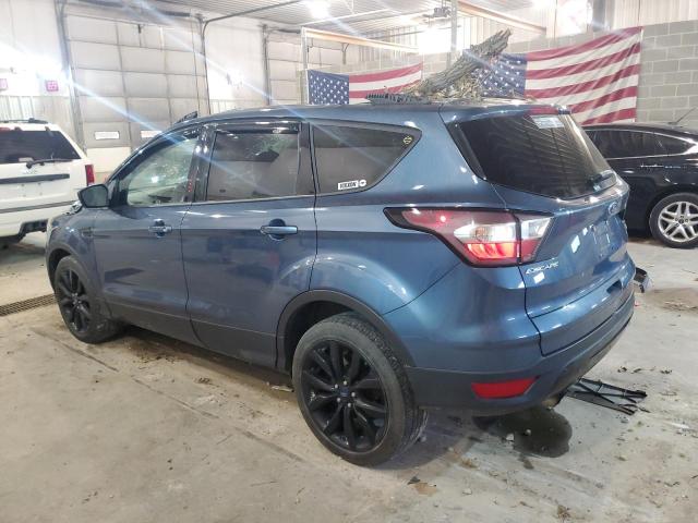 Photo 1 VIN: 1FMCU9GDXJUA67936 - FORD ESCAPE SE 