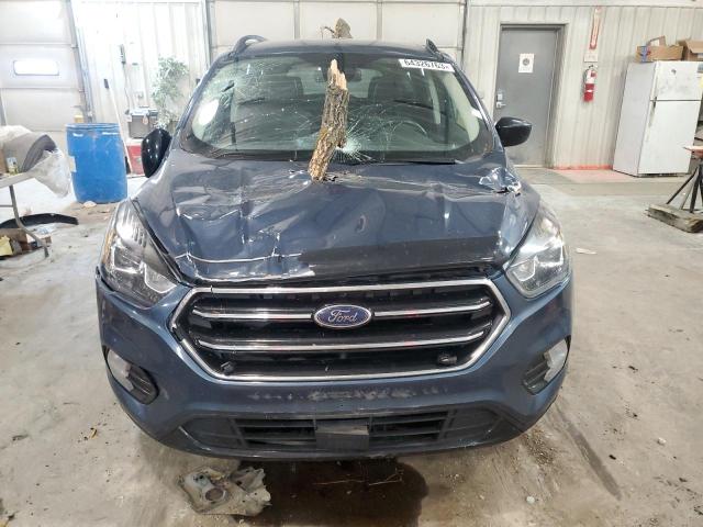 Photo 4 VIN: 1FMCU9GDXJUA67936 - FORD ESCAPE SE 