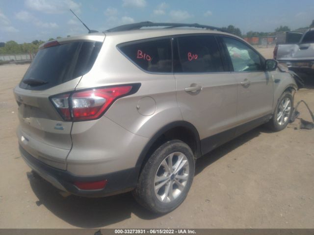 Photo 3 VIN: 1FMCU9GDXJUA69136 - FORD ESCAPE 