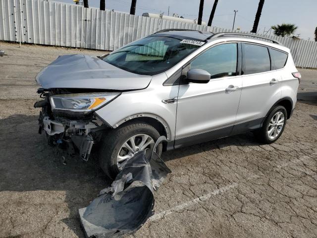 Photo 0 VIN: 1FMCU9GDXJUA74014 - FORD ESCAPE SE 