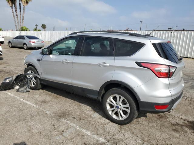 Photo 1 VIN: 1FMCU9GDXJUA74014 - FORD ESCAPE SE 