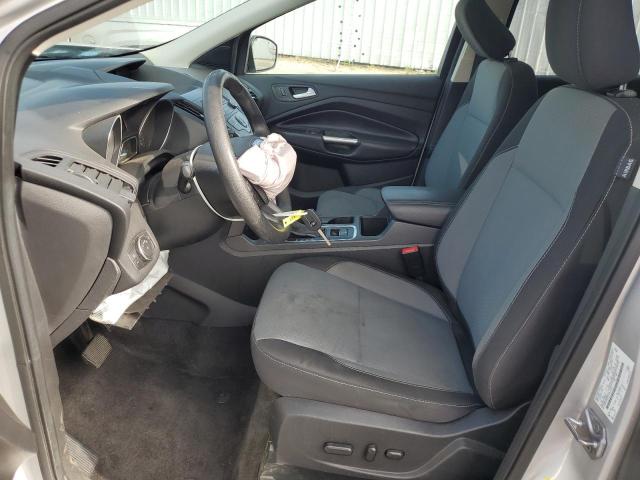 Photo 6 VIN: 1FMCU9GDXJUA74014 - FORD ESCAPE SE 