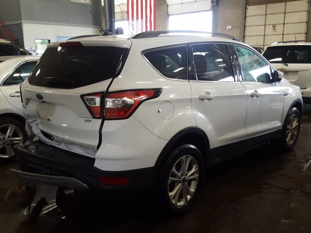 Photo 3 VIN: 1FMCU9GDXJUA75096 - FORD ESCAPE SE 