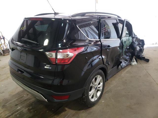 Photo 3 VIN: 1FMCU9GDXJUA78127 - FORD ESCAPE SE 